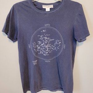Urban Outfitters Constellation T-Shirt